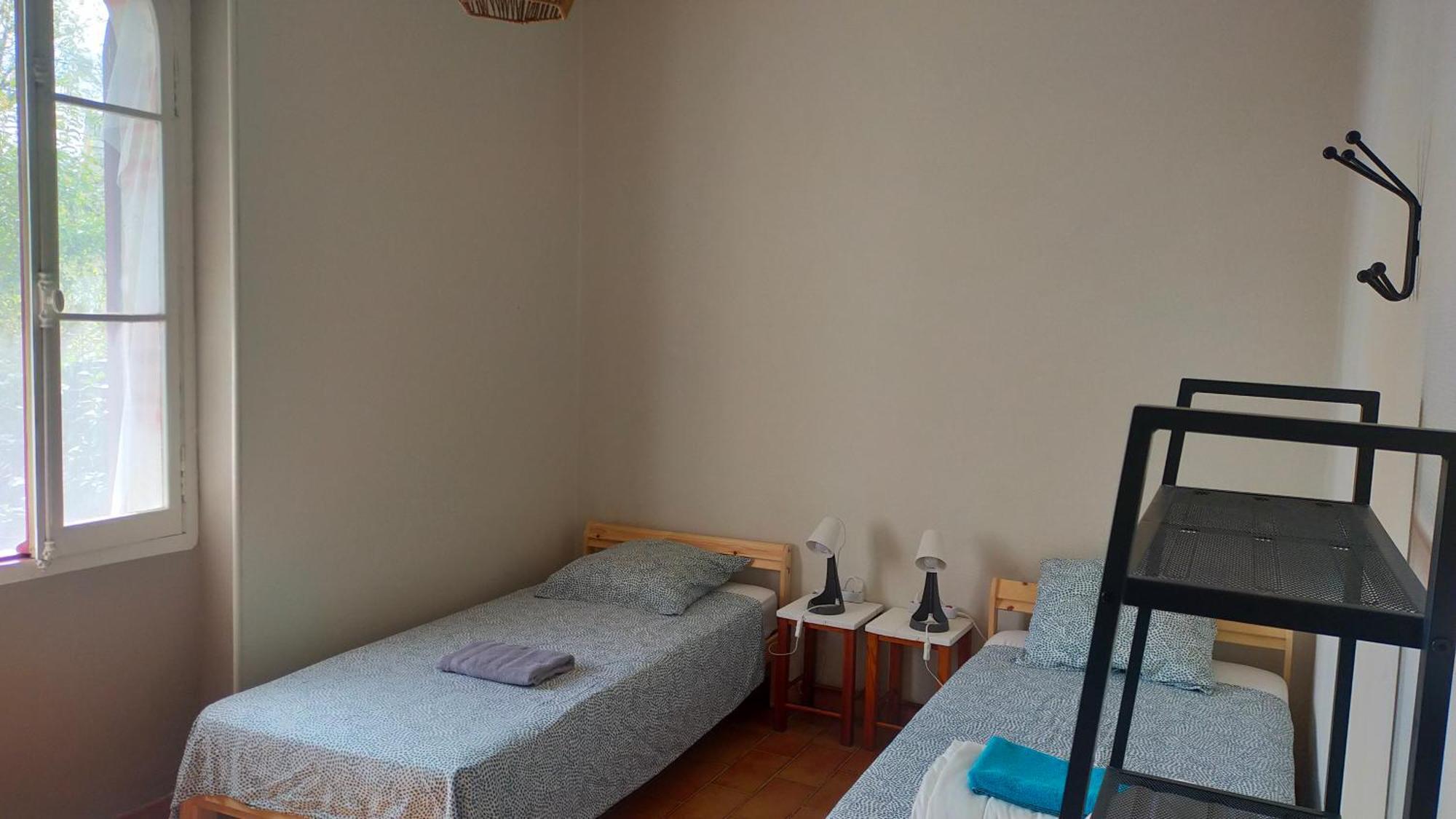 L'Etape Du Canal - Pelerins, Randonneurs, Vacanciers Condom Zewnętrze zdjęcie